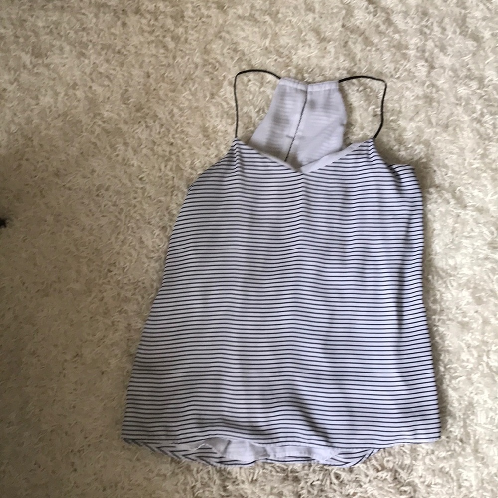 Express Tank